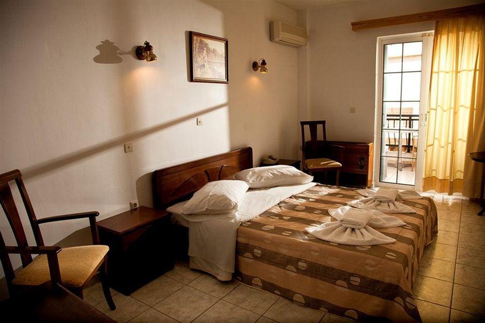 Filoxenia Hotel Monemvasía Екстериор снимка