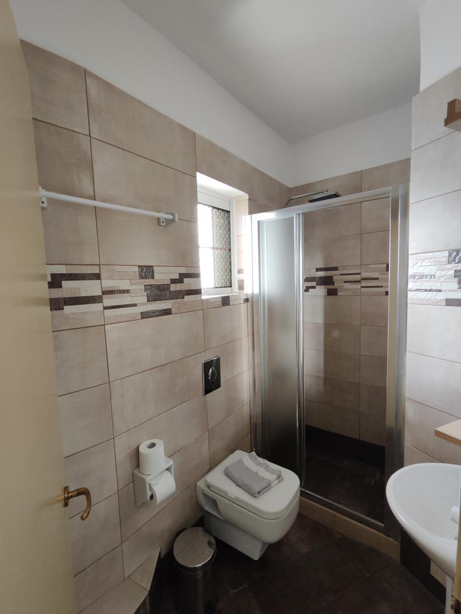 Filoxenia Hotel Monemvasía Екстериор снимка