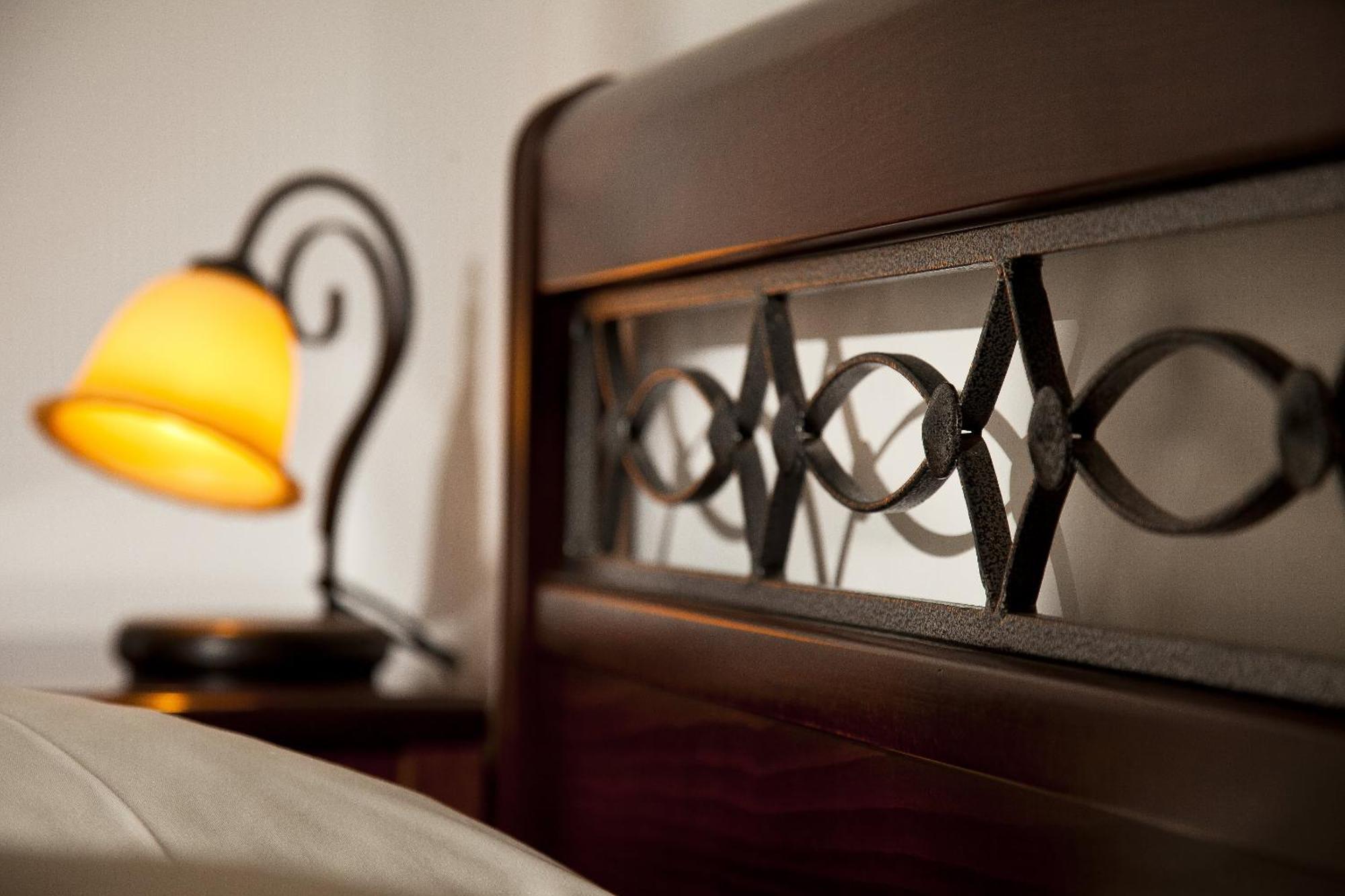 Filoxenia Hotel Monemvasía Екстериор снимка