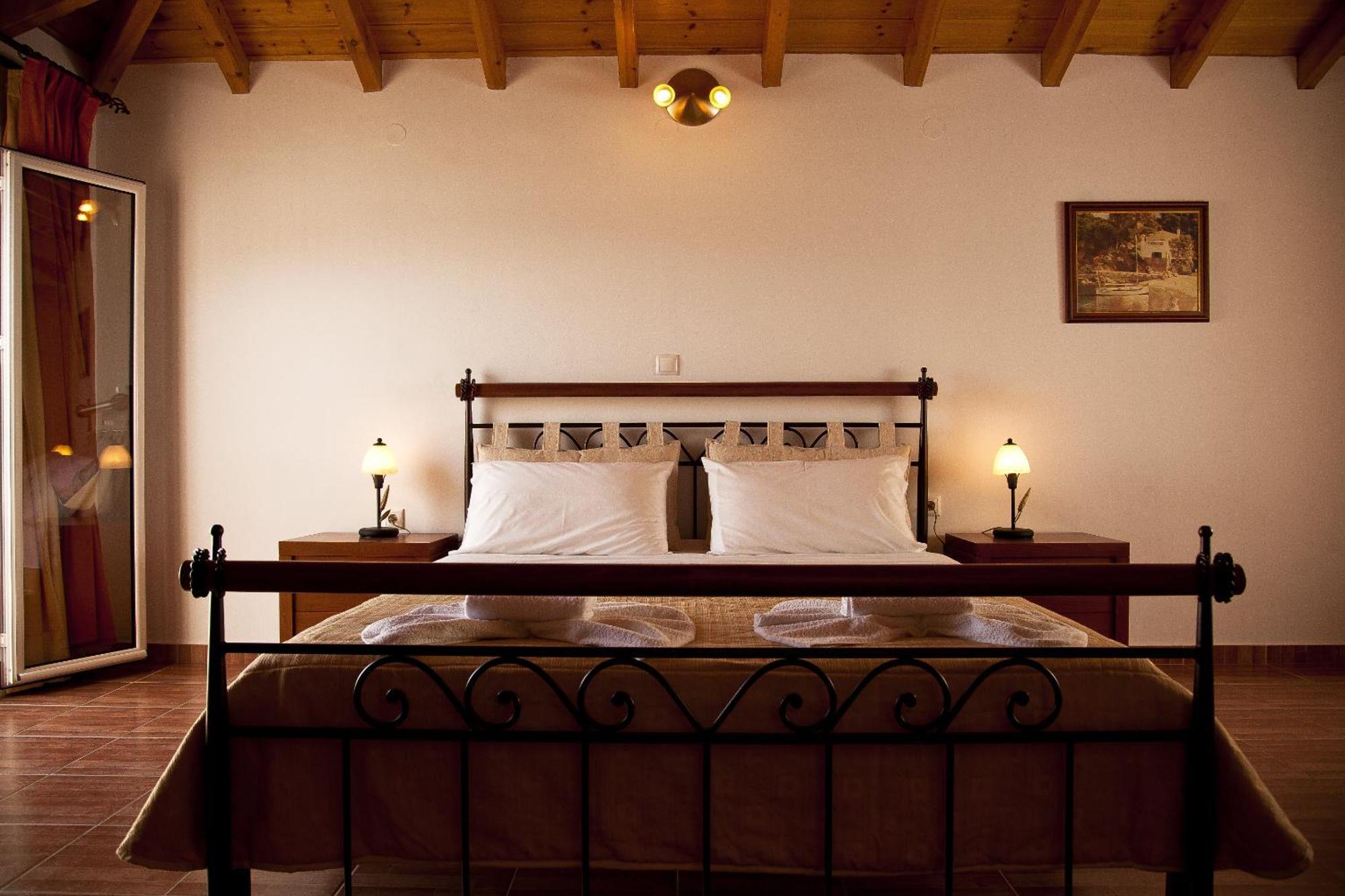 Filoxenia Hotel Monemvasía Екстериор снимка