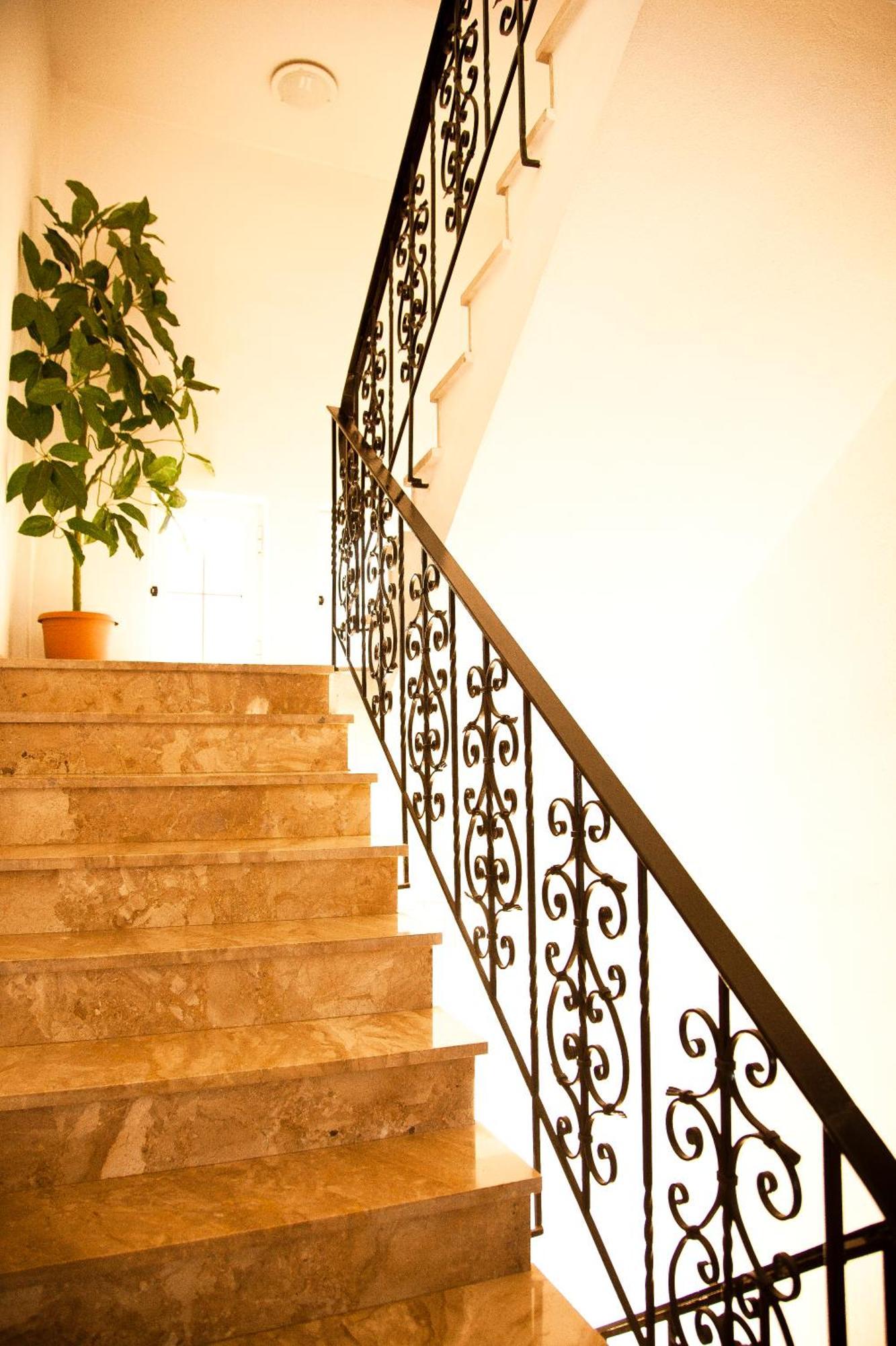 Filoxenia Hotel Monemvasía Екстериор снимка