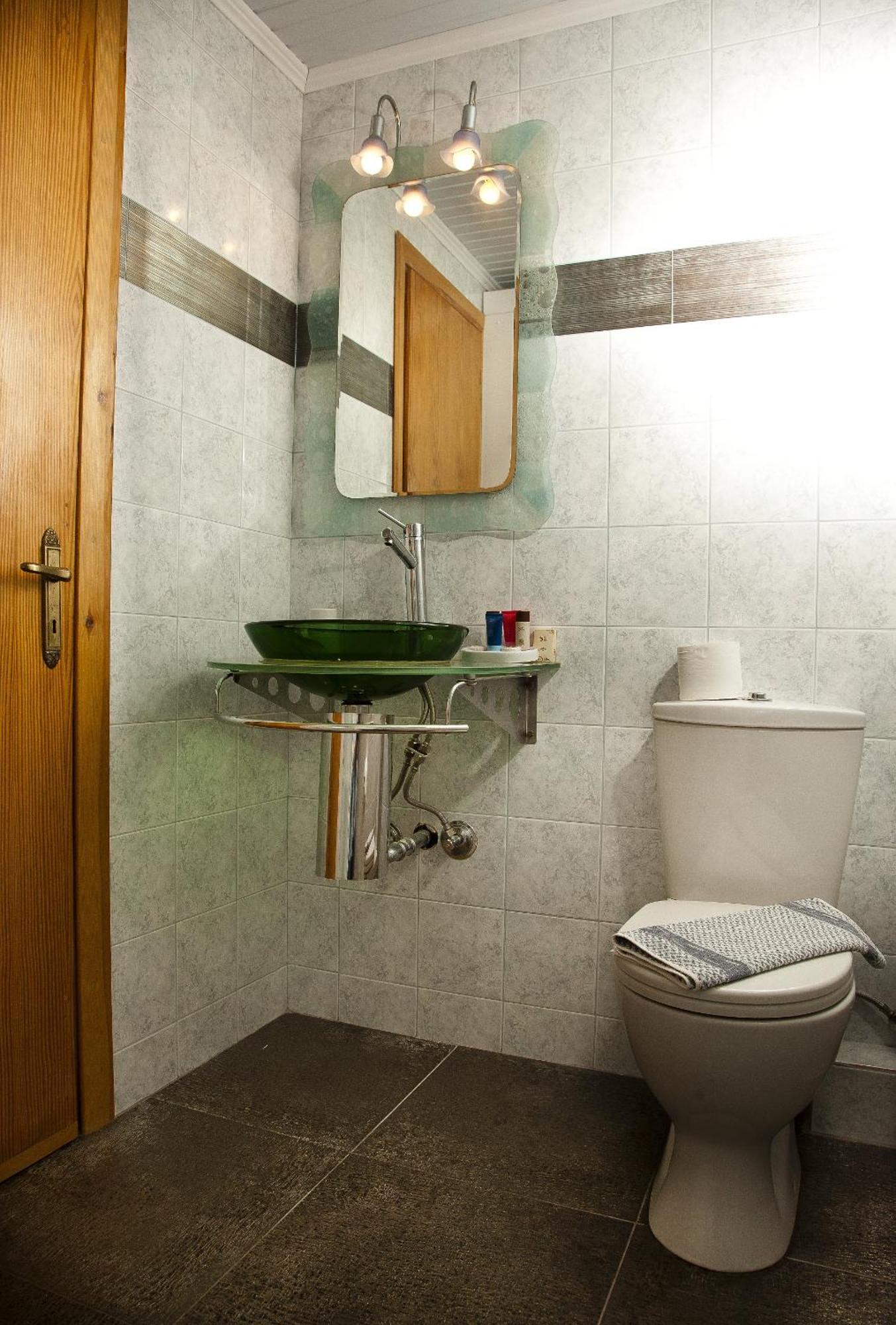 Filoxenia Hotel Monemvasía Екстериор снимка