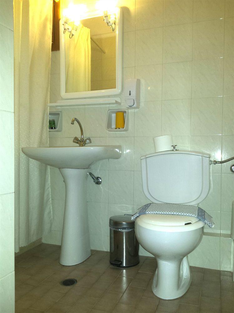 Filoxenia Hotel Monemvasía Екстериор снимка