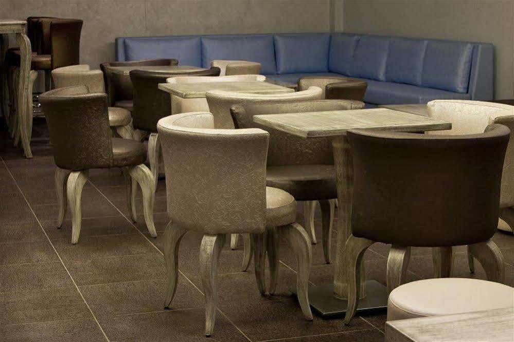 Filoxenia Hotel Monemvasía Екстериор снимка