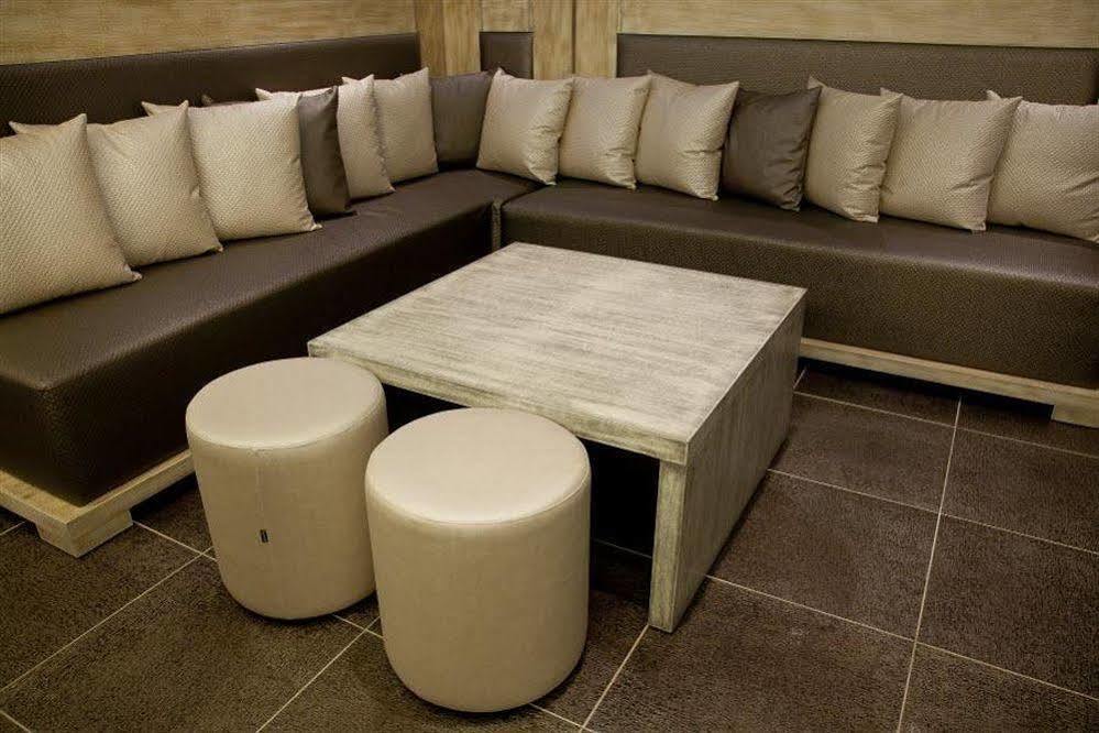 Filoxenia Hotel Monemvasía Екстериор снимка